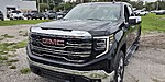 New 2026 GMC SIERRA 1500 4WD CREW CAB 147" SLT in SEBRING, FLORIDA