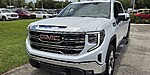 New 2026 GMC SIERRA 1500 4WD CREW CAB 147" SLT in SEBRING, FLORIDA