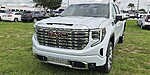 New 2026 GMC SIERRA 1500 4WD CREW CAB 147" DENALI in SEBRING, FLORIDA