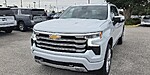 New 2026 CHEVROLET SILVERADO 1500 4WD CREW CAB 147" HIGH COUNTRY in SEBRING, FLORIDA