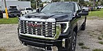 New 2026 GMC SIERRA 2500 4WD CREW CAB 159" DENALI in SEBRING, FLORIDA