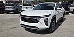 New 2026 CHEVROLET TRAX LT in SEBRING, FLORIDA