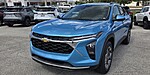 New 2026 CHEVROLET TRAX FWD 4DR LT in SEBRING, FLORIDA