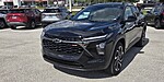 New 2026 CHEVROLET TRAX 2RS in SEBRING, FLORIDA
