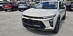 New 2026 CHEVROLET TRAX ACTIV in SEBRING, FLORIDA