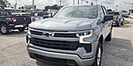 New 2026 CHEVROLET SILVERADO 1500 4WD CREW CAB 147" RST in SEBRING, FLORIDA
