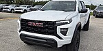 New 2026 GMC CANYON 2WD CREW CAB ELEVATION in SEBRING, FLORIDA