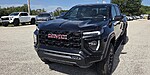 New 2026 GMC CANYON 4WD Crew Cab Elevation in SEBRING, FLORIDA