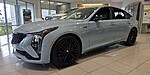 New 2026 CADILLAC CT5 4DR SDN in SEBRING, FLORIDA