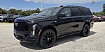 New 2026 CADILLAC ESCALADE 4WD 4dr Platinum Sport in SEBRING, FLORIDA