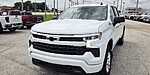 New 2026 CHEVROLET SILVERADO 1500 4WD CREW CAB 147" RST in SEBRING, FLORIDA