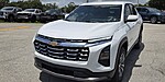 New 2026 CHEVROLET EQUINOX FWD 4DR LT W/1LT in SEBRING, FLORIDA