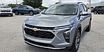 New 2026 CHEVROLET TRAX FWD 4DR LT in SEBRING, FLORIDA