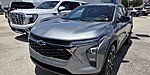 New 2026 CHEVROLET TRAX 2RS in SEBRING, FLORIDA