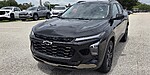 New 2026 CHEVROLET TRAX FWD 4DR ACTIV in SEBRING, FLORIDA