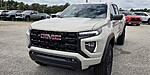 New 2026 GMC CANYON 2WD CREW CAB ELEVATION in SEBRING, FLORIDA