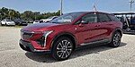 New 2026 CADILLAC OPTIQ 4DR PREMIUM SPORT in SEBRING, FLORIDA