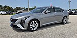 New 2026 CADILLAC CT5 4DR SDN PREMIUM LUXURY in SEBRING, FLORIDA