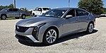 New 2026 CADILLAC CT5 4DR SDN PREMIUM LUXURY in SEBRING, FLORIDA