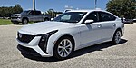 New 2026 CADILLAC CT5 4DR SDN PREMIUM LUXURY in SEBRING, FLORIDA