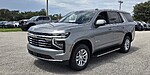 New 2026 CHEVROLET TAHOE 4WD 4DR LT in SEBRING, FLORIDA