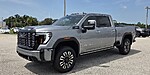 New 2026 GMC SIERRA 2500 4WD CREW CAB 159" DENALI ULTIMATE in SEBRING, FLORIDA