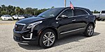 New 2026 CADILLAC XT5 FWD 4DR PREMIUM LUXURY in SEBRING, FLORIDA