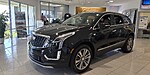 New 2026 CADILLAC XT5 FWD 4DR PREMIUM LUXURY in SEBRING, FLORIDA