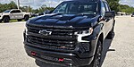 New 2026 CHEVROLET SILVERADO 1500 4WD CREW CAB 147" LT TRAIL BOSS in SEBRING, FLORIDA