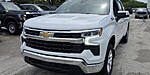 New 2026 CHEVROLET SILVERADO 1500 4WD CREW CAB 147" LT W/1LT in SEBRING, FLORIDA