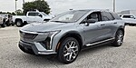New 2026 CADILLAC OPTIQ 4DR LUXURY in SEBRING, FLORIDA