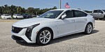 New 2026 CADILLAC CT5 4DR SDN PREMIUM LUXURY in SEBRING, FLORIDA