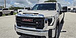 New 2026 GMC SIERRA 2500 4WD CREW CAB 159" PRO in SEBRING, FLORIDA
