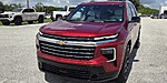 New 2026 CHEVROLET TRAVERSE FWD 4DR HIGH COUNTRY W/1LZ in SEBRING, FLORIDA