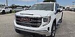 New 2026 GMC SIERRA 1500 4WD Crew Cab 147" SLT in SEBRING, FLORIDA