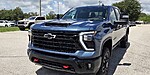 New 2026 CHEVROLET SILVERADO 2500 4WD CREW CAB 159" LT in SEBRING, FLORIDA