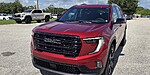 New 2026 GMC ACADIA FWD 4DR ELEVATION in SEBRING, FLORIDA