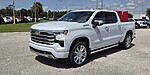 New 2026 CHEVROLET SILVERADO 1500 4WD CREW CAB 147" HIGH COUNTRY in SEBRING, FLORIDA