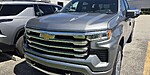 New 2026 CHEVROLET SILVERADO HIGH COUNTRY in SEBRING, FLORIDA