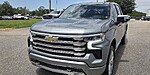 New 2026 CHEVROLET SILVERADO 1500 4WD CREW CAB 147" HIGH COUNTRY in SEBRING, FLORIDA