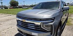 New 2026 CHEVROLET SUBURBAN LT in SEBRING, FLORIDA
