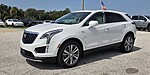 New 2026 CADILLAC XT5 FWD 4DR PREMIUM LUXURY in SEBRING, FLORIDA
