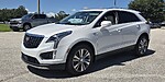 New 2026 CADILLAC XT5 FWD 4DR PREMIUM LUXURY in SEBRING, FLORIDA