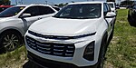 New 2027 CHEVROLET EQUINOX FWD LT in SEBRING, FLORIDA