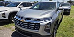 New 2027 CHEVROLET EQUINOX FWD LT in SEBRING, FLORIDA