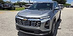 New 2027 CHEVROLET EQUINOX FWD 4DR LT W/1LT in SEBRING, FLORIDA