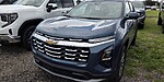 New 2027 CHEVROLET EQUINOX FWD LT in SEBRING, FLORIDA
