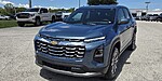 New 2027 CHEVROLET EQUINOX FWD 4DR LT W/1LT in SEBRING, FLORIDA