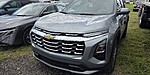 New 2027 CHEVROLET EQUINOX FWD LT in SEBRING, FLORIDA