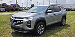 New 2027 CHEVROLET EQUINOX FWD 4DR LT W/1LT in SEBRING, FLORIDA
